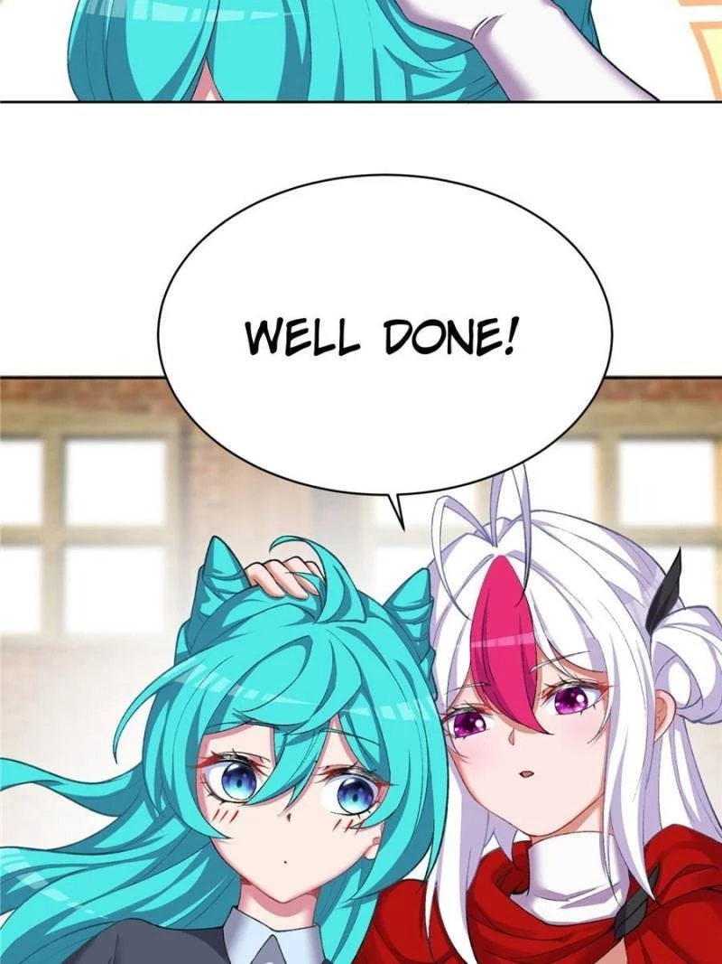 I Picked up an Attribute Chapter 222 - 43