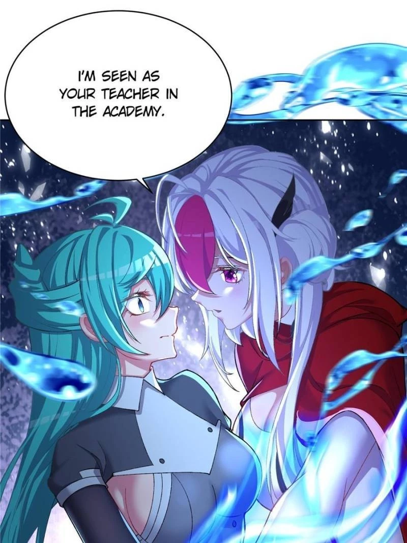 I Picked up an Attribute Chapter 222 - 45