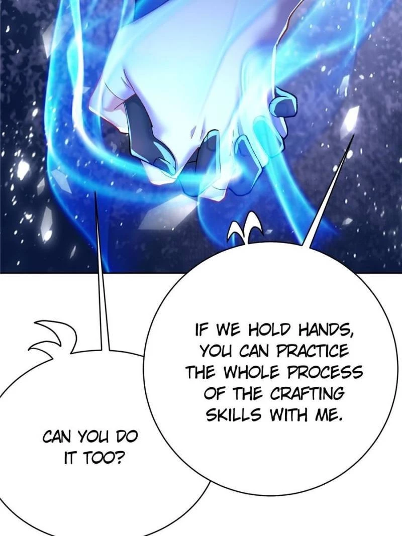 I Picked up an Attribute Chapter 222 - 47