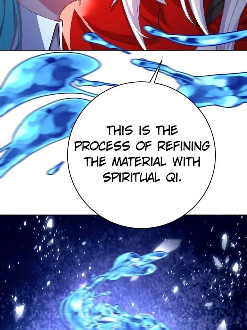 I Picked up an Attribute Chapter 222 - 49