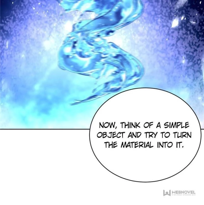 I Picked up an Attribute Chapter 222 - 50