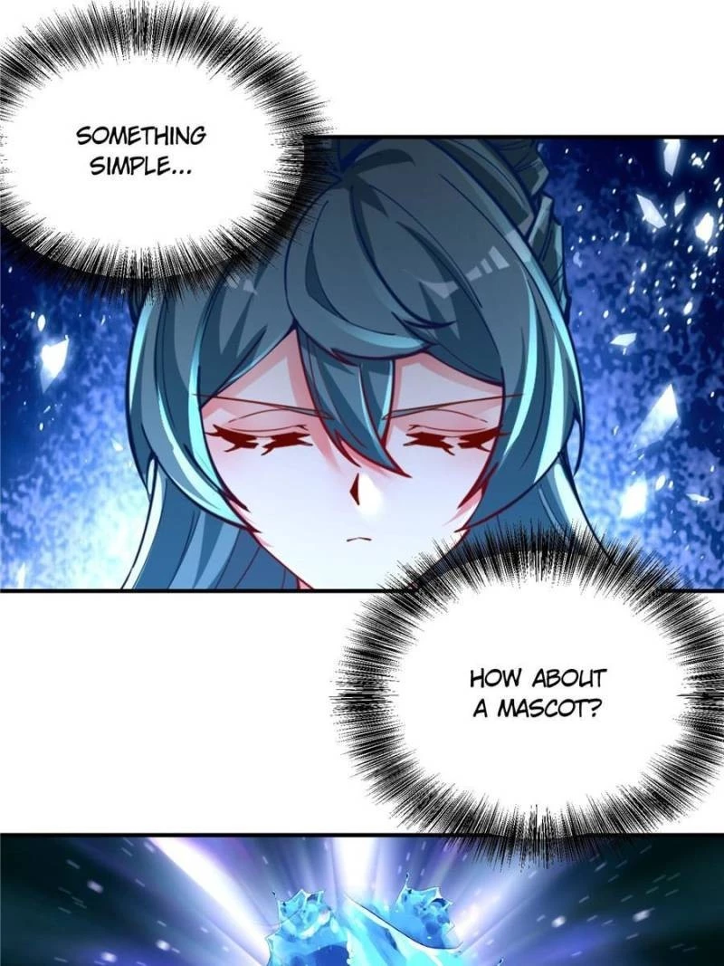 I Picked up an Attribute Chapter 222 - 51