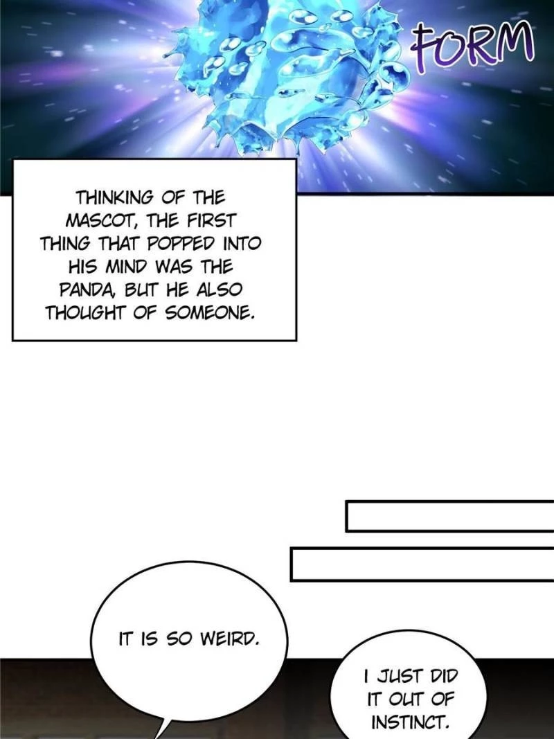 I Picked up an Attribute Chapter 222 - 52
