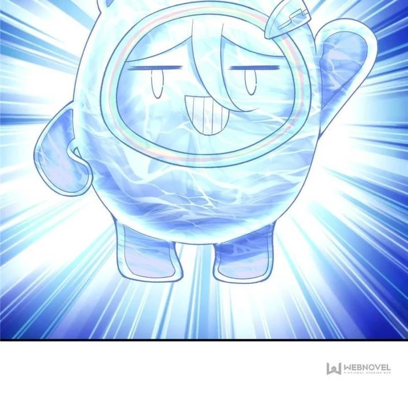 I Picked up an Attribute Chapter 222 - 54
