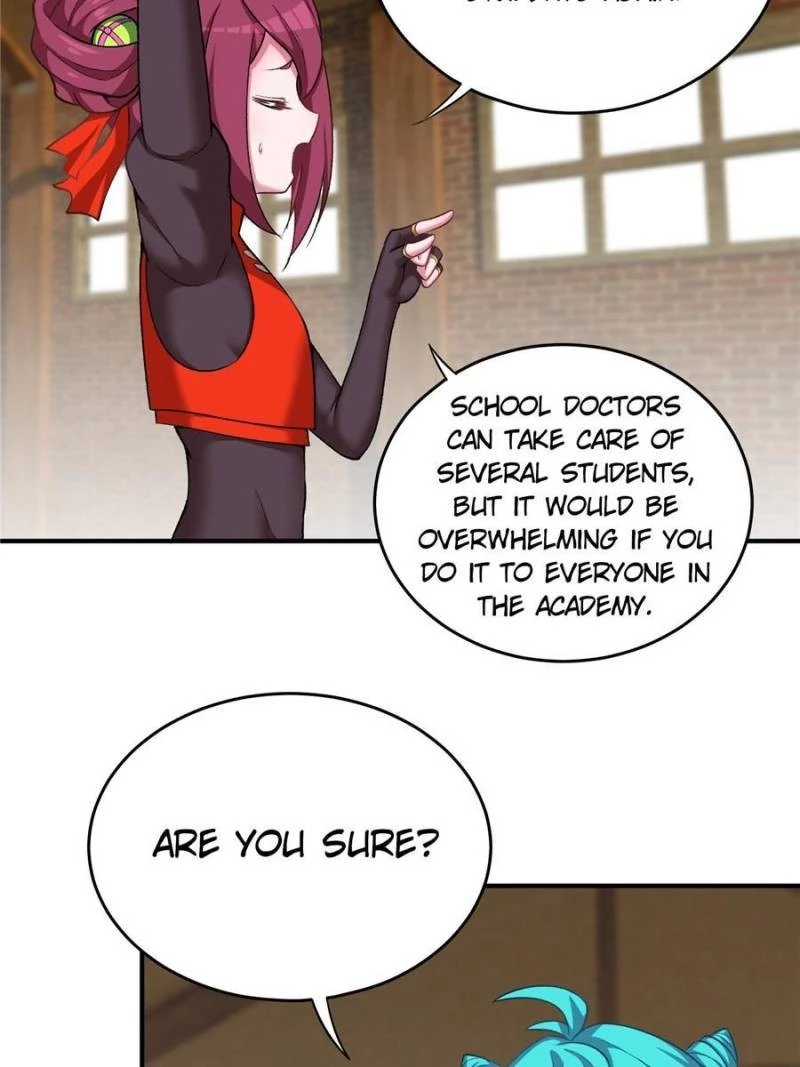 I Picked up an Attribute Chapter 223 - 2