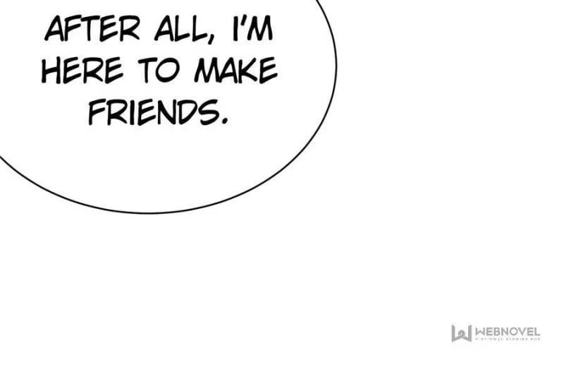 I Picked up an Attribute Chapter 223 - 8