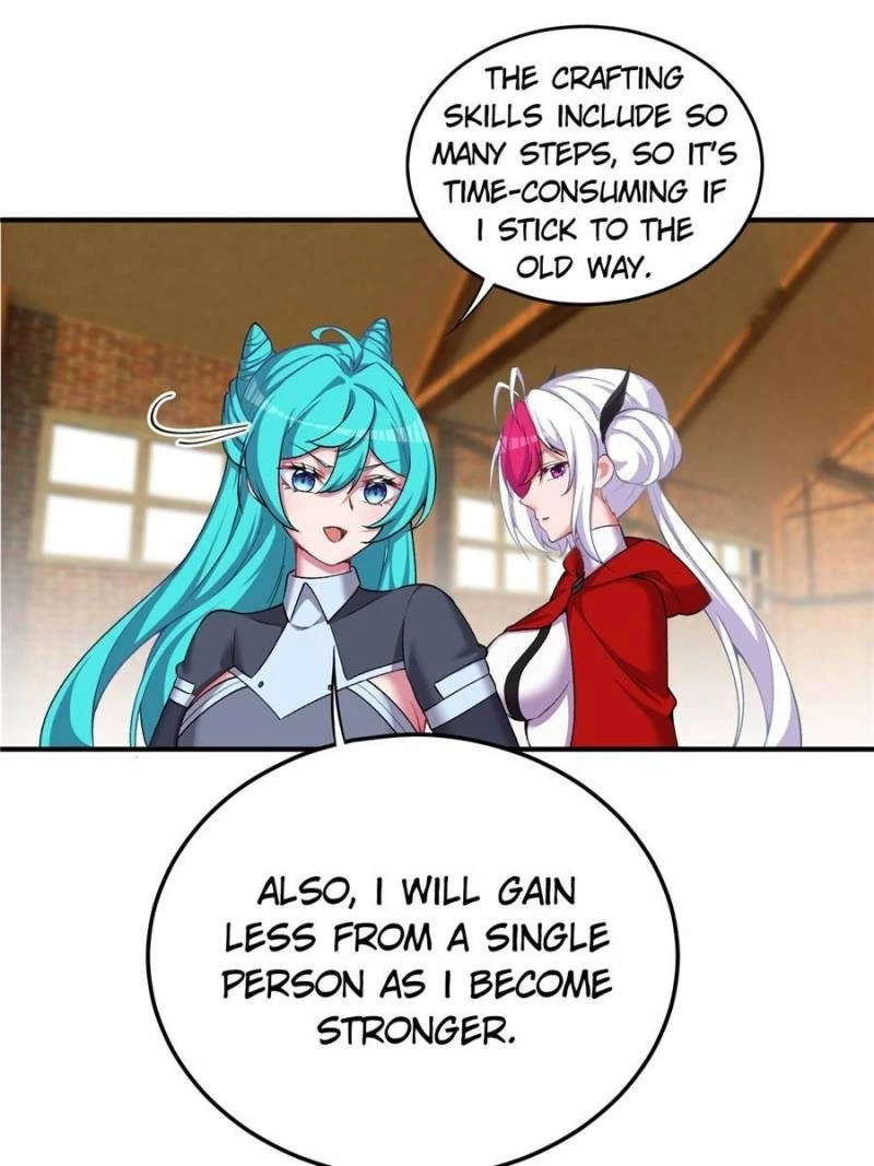 I Picked up an Attribute Chapter 223 - 9