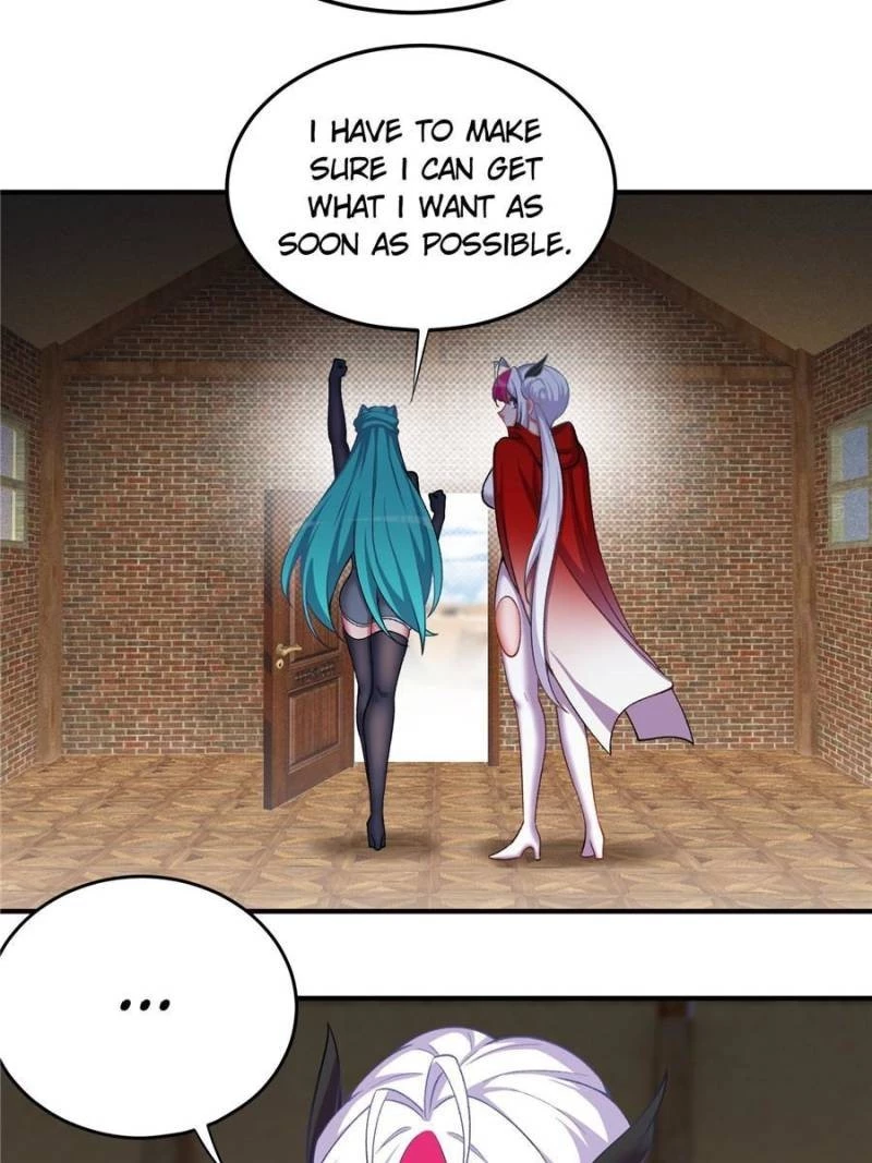 I Picked up an Attribute Chapter 223 - 10