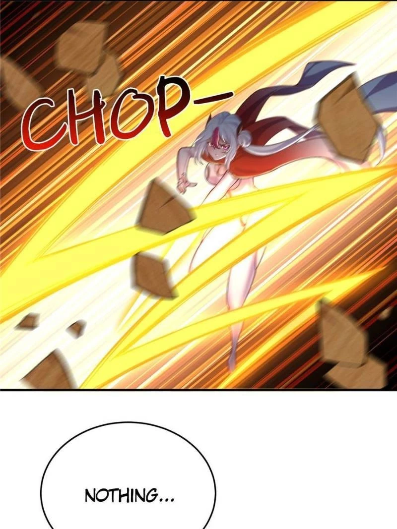 I Picked up an Attribute Chapter 223 - 14