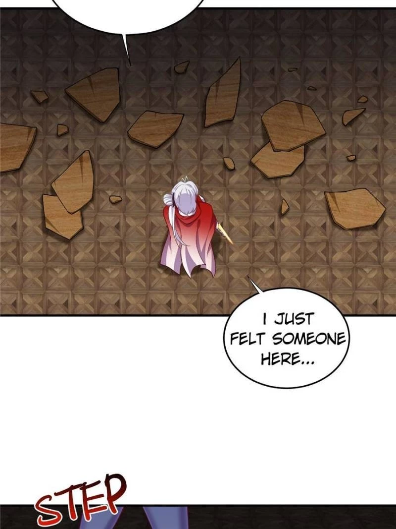 I Picked up an Attribute Chapter 223 - 15