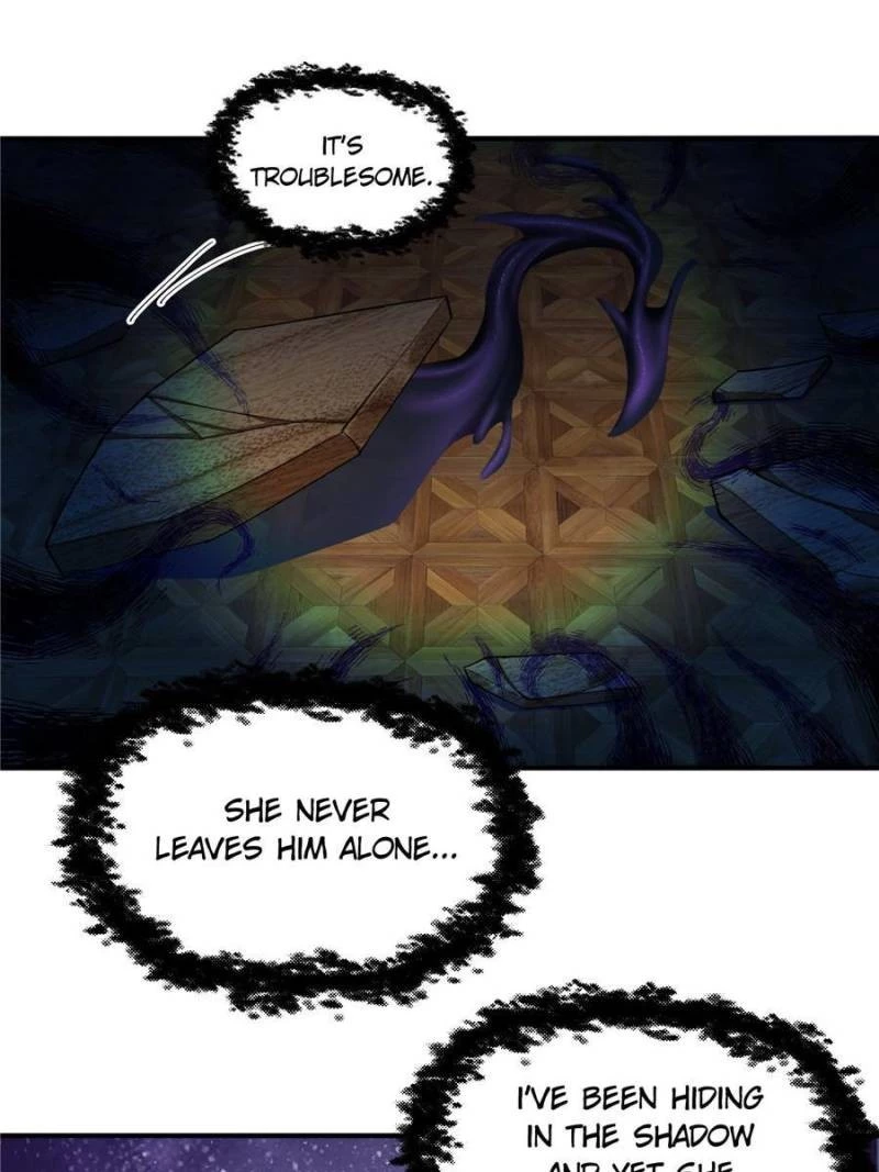 I Picked up an Attribute Chapter 223 - 18