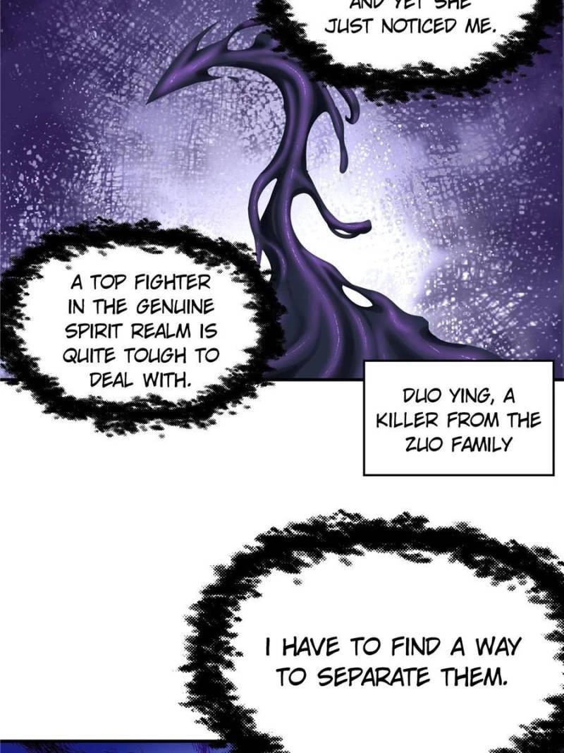I Picked up an Attribute Chapter 223 - 19