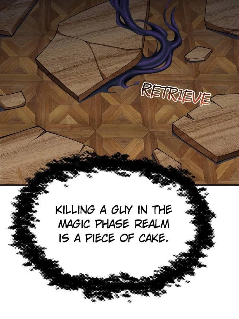 I Picked up an Attribute Chapter 223 - 21