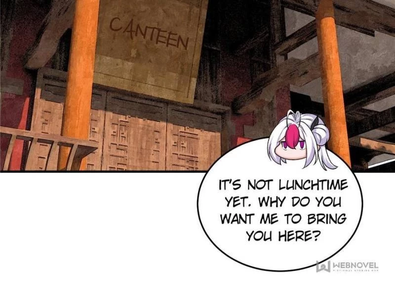 I Picked up an Attribute Chapter 223 - 23