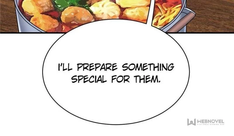 I Picked up an Attribute Chapter 223 - 27