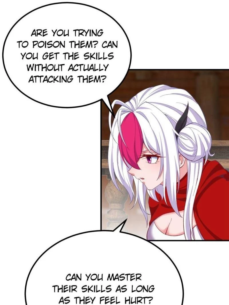 I Picked up an Attribute Chapter 223 - 28