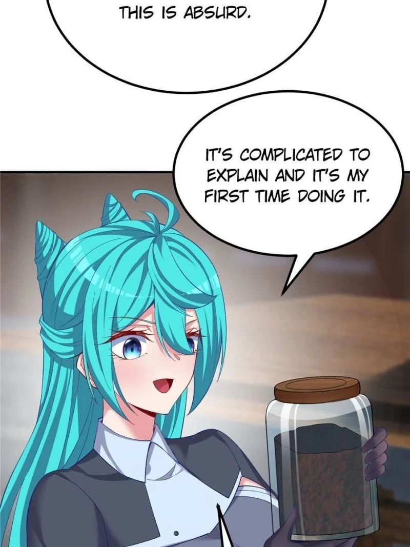I Picked up an Attribute Chapter 223 - 29