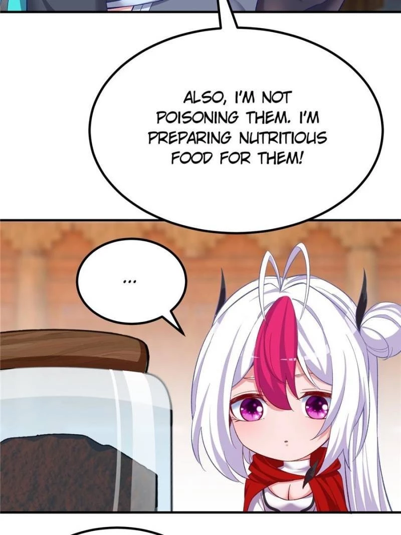 I Picked up an Attribute Chapter 223 - 30