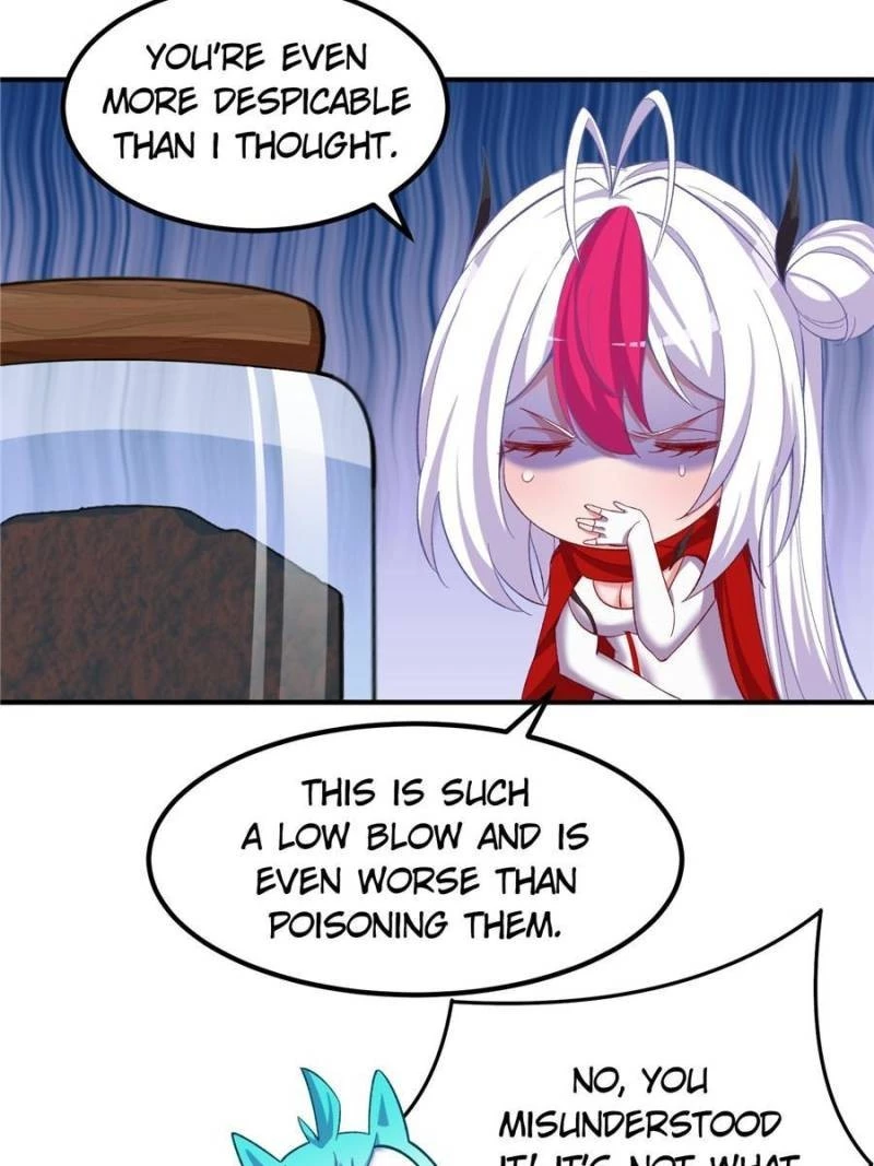 I Picked up an Attribute Chapter 223 - 31