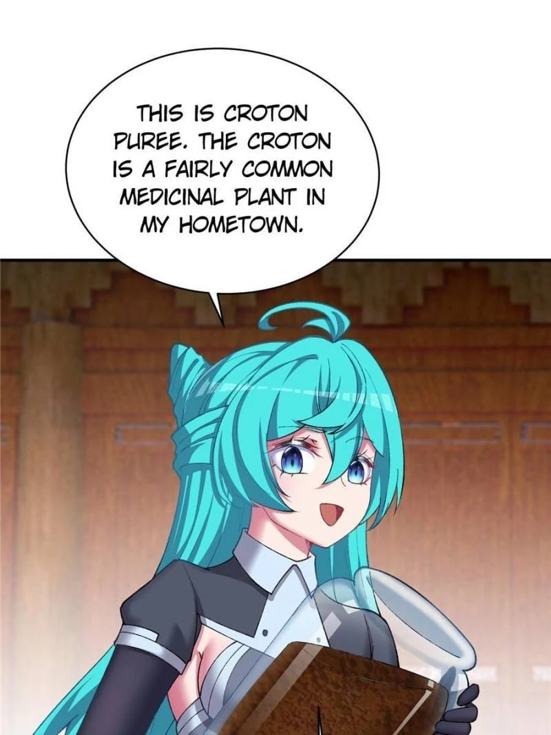 I Picked up an Attribute Chapter 223 - 33