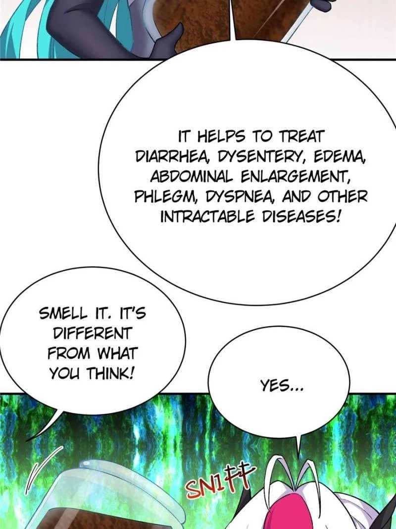 I Picked up an Attribute Chapter 223 - 34
