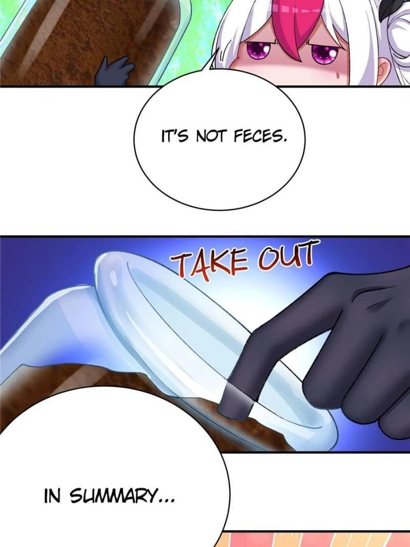I Picked up an Attribute Chapter 223 - 35