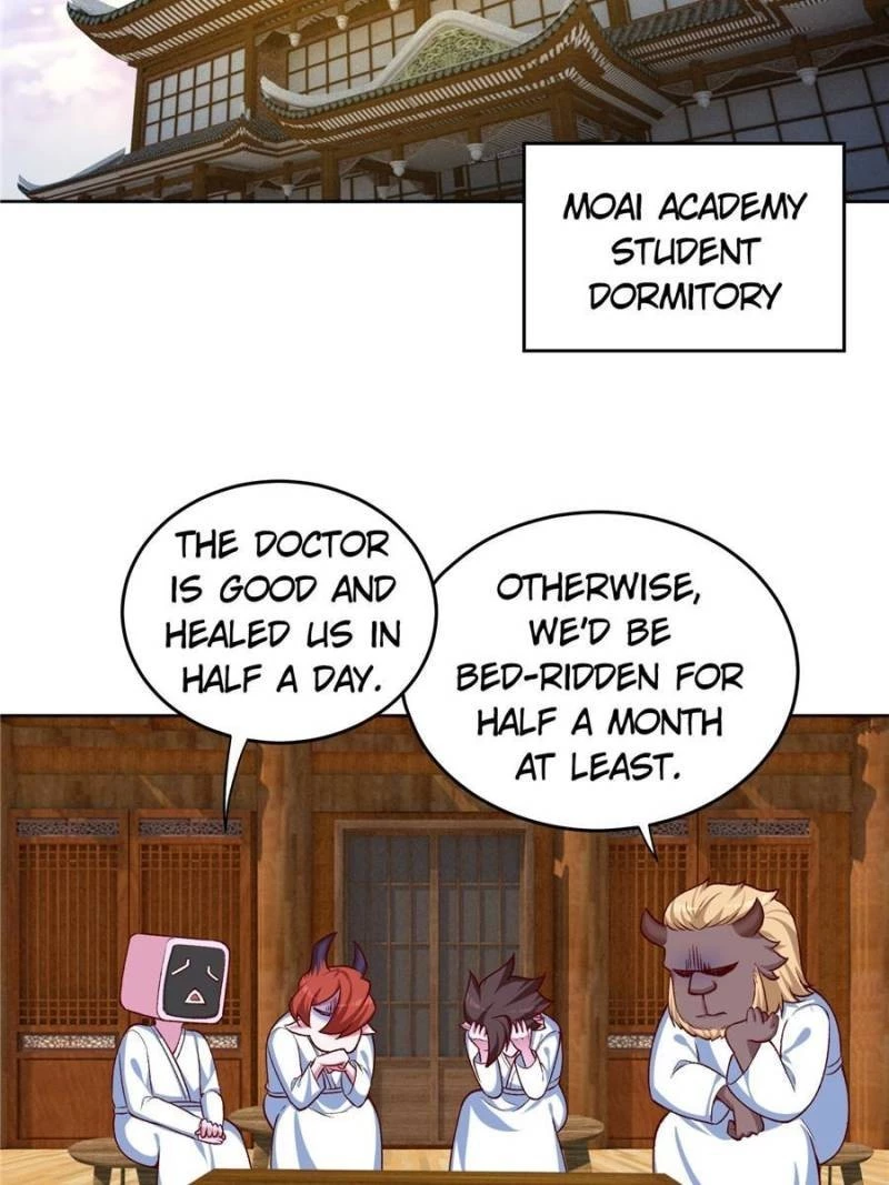 I Picked up an Attribute Chapter 223 - 42