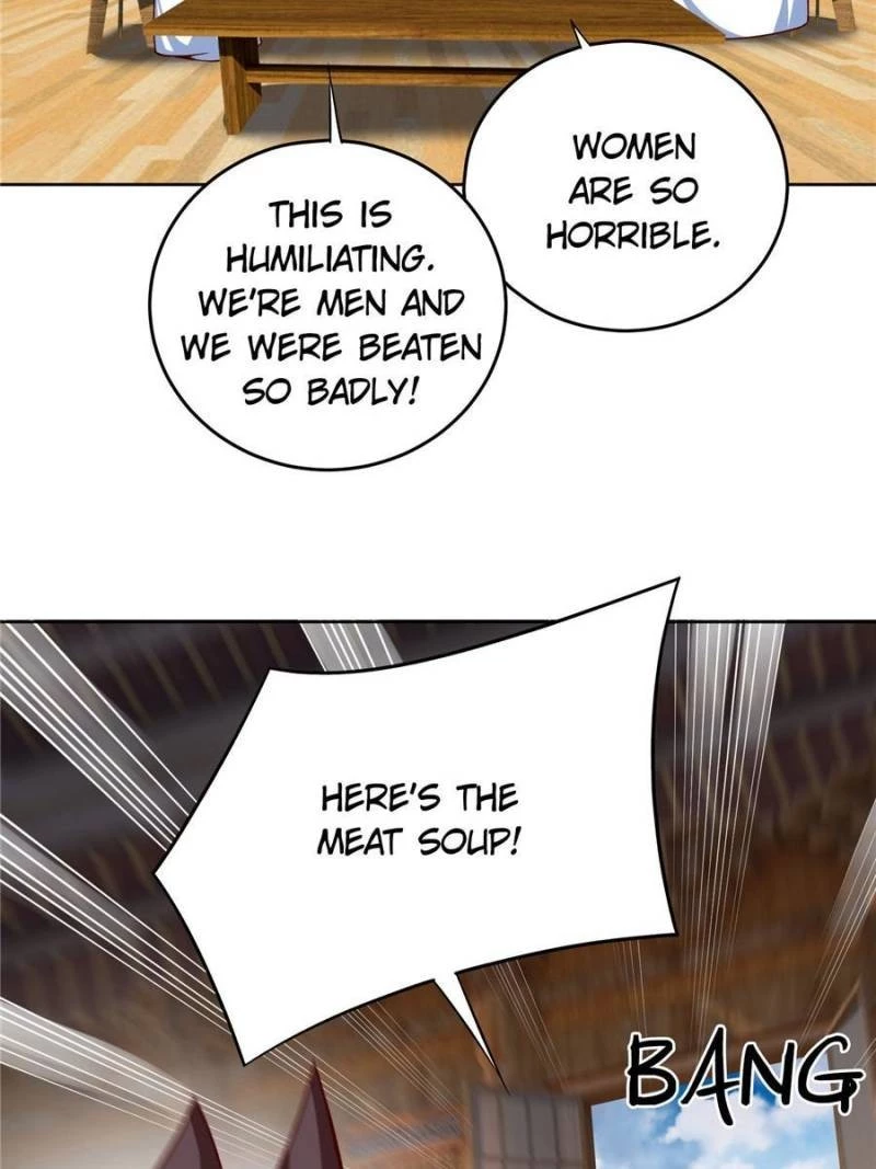 I Picked up an Attribute Chapter 223 - 43