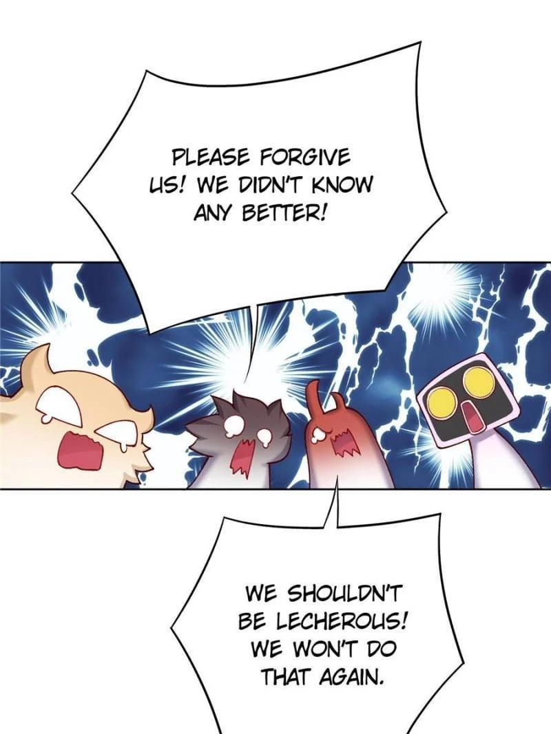 I Picked up an Attribute Chapter 223 - 45