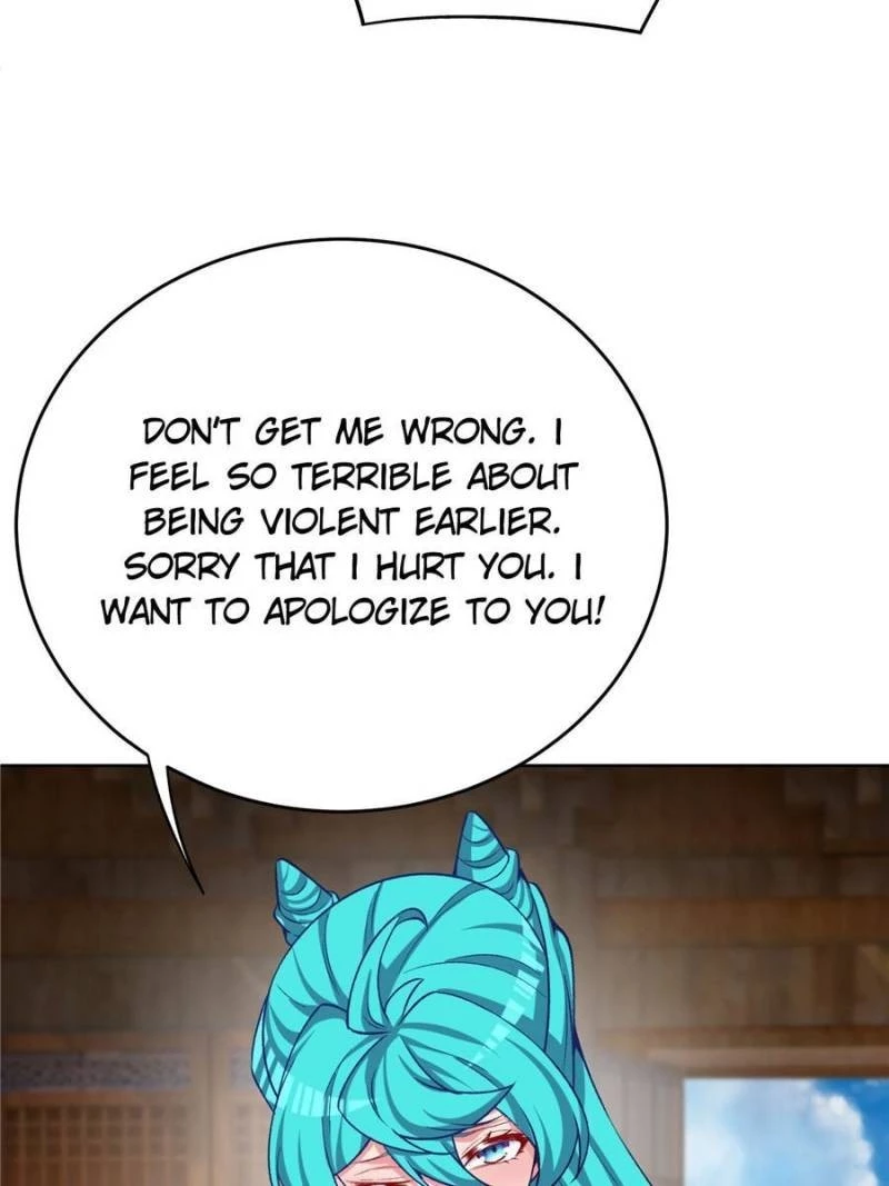 I Picked up an Attribute Chapter 223 - 46