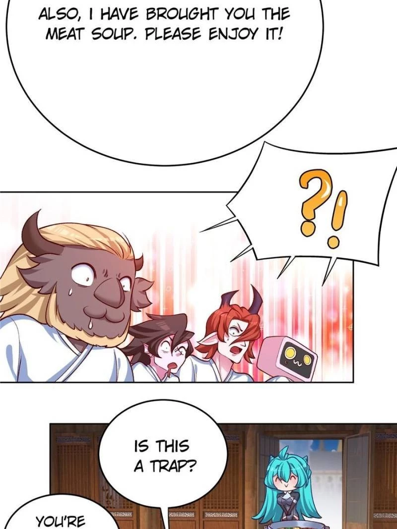 I Picked up an Attribute Chapter 223 - 48
