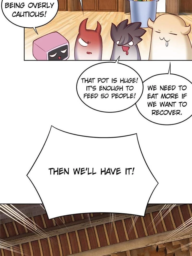 I Picked up an Attribute Chapter 223 - 49