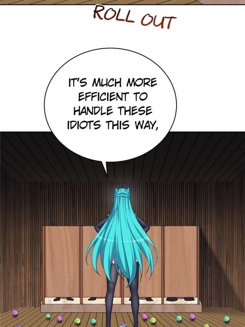 I Picked up an Attribute Chapter 223 - 53