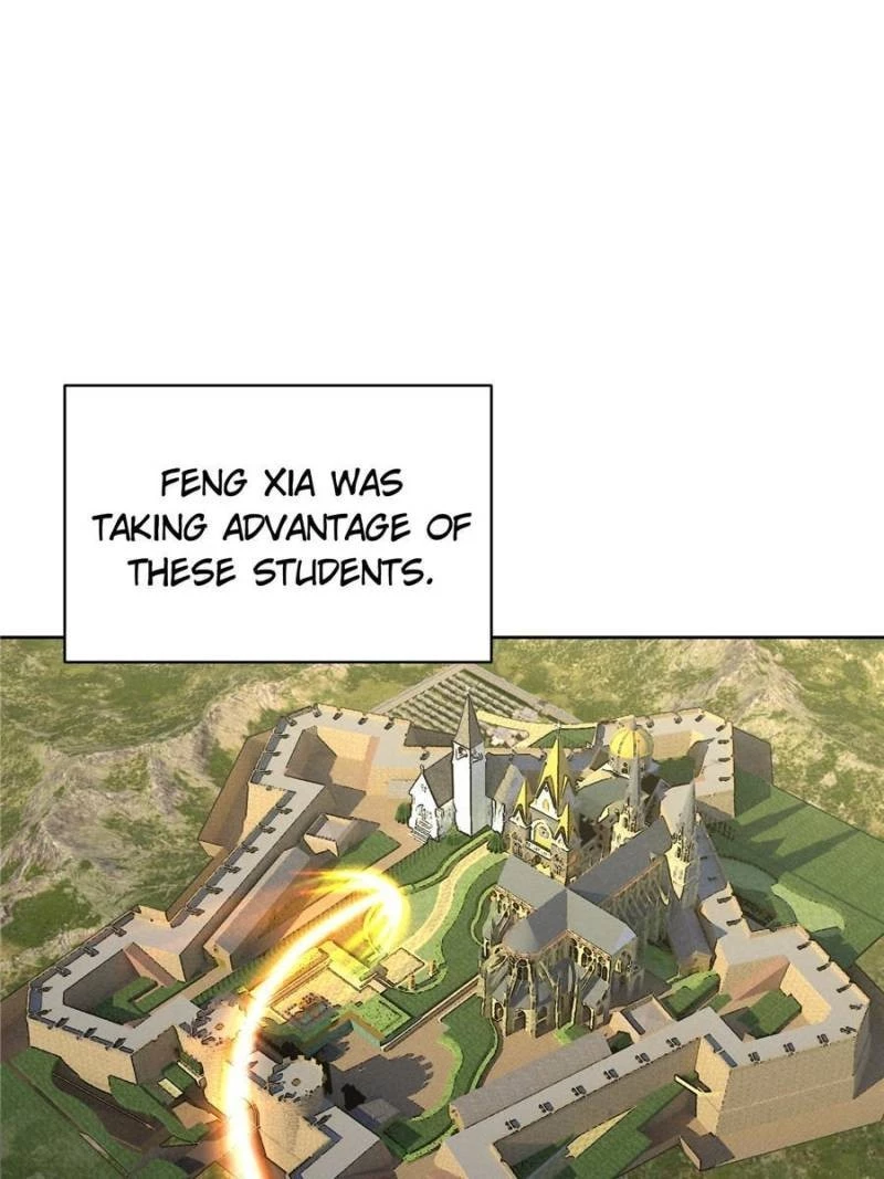 I Picked up an Attribute Chapter 223 - 55
