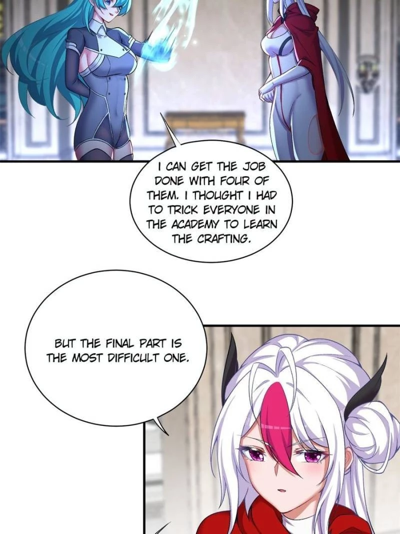 I Picked up an Attribute Chapter 224 - 3