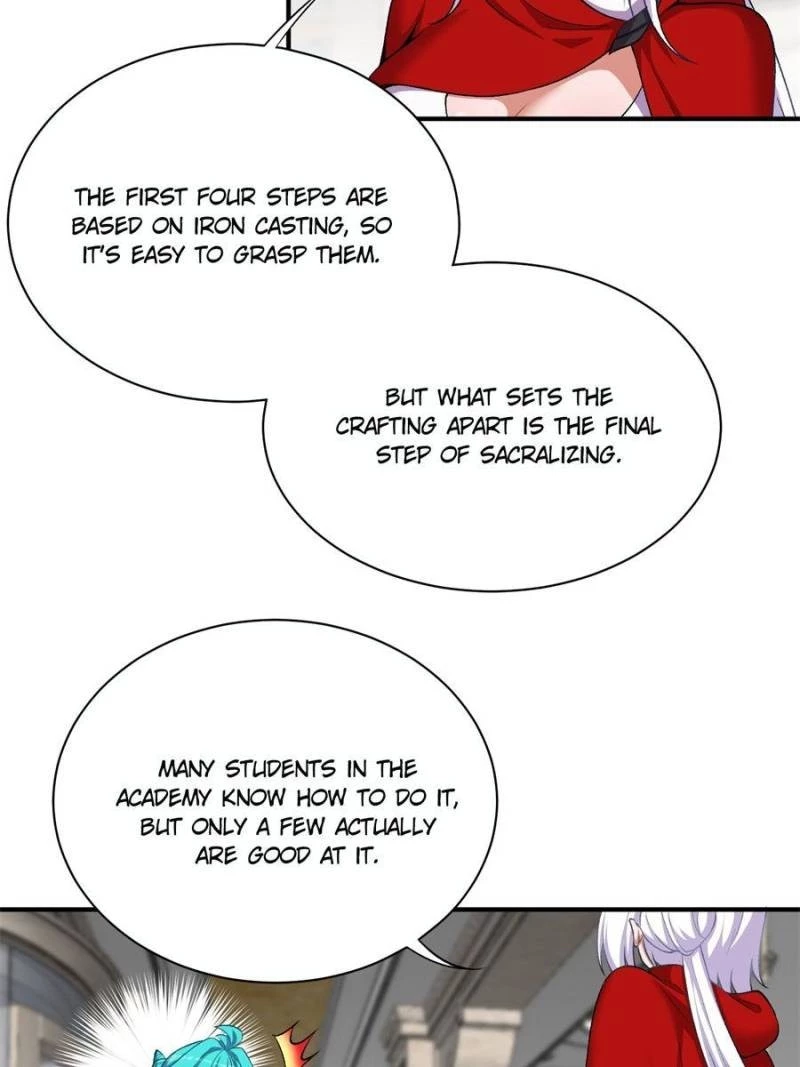 I Picked up an Attribute Chapter 224 - 4