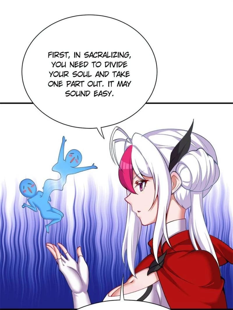 I Picked up an Attribute Chapter 224 - 6
