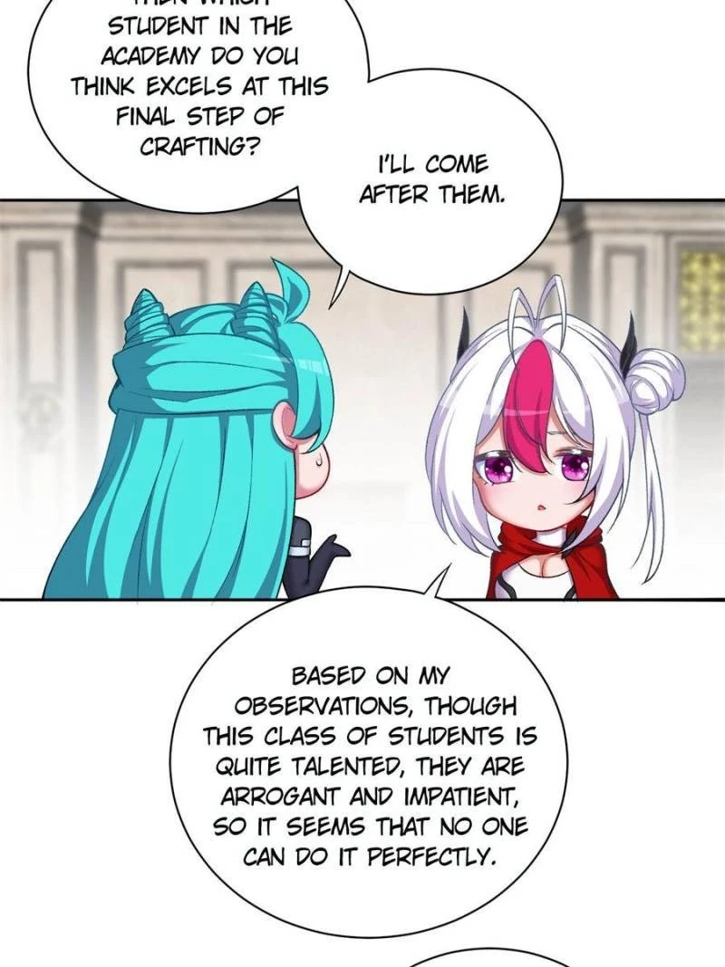 I Picked up an Attribute Chapter 224 - 8