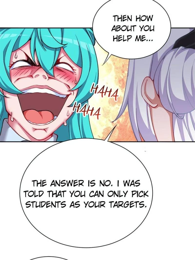 I Picked up an Attribute Chapter 224 - 9