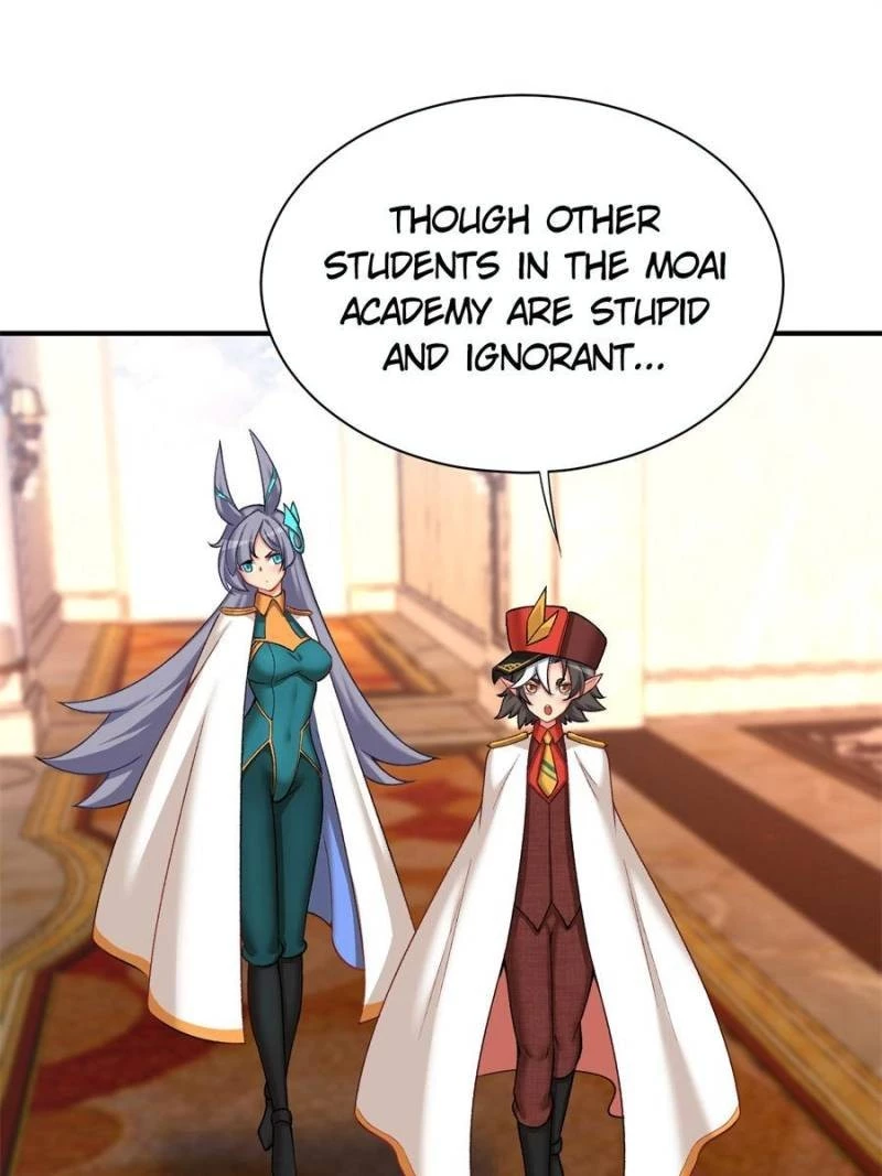 I Picked up an Attribute Chapter 224 - 12
