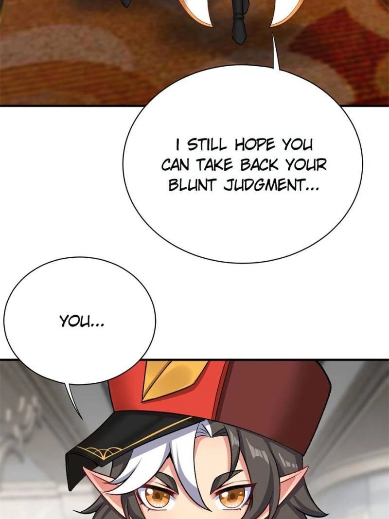 I Picked up an Attribute Chapter 224 - 13