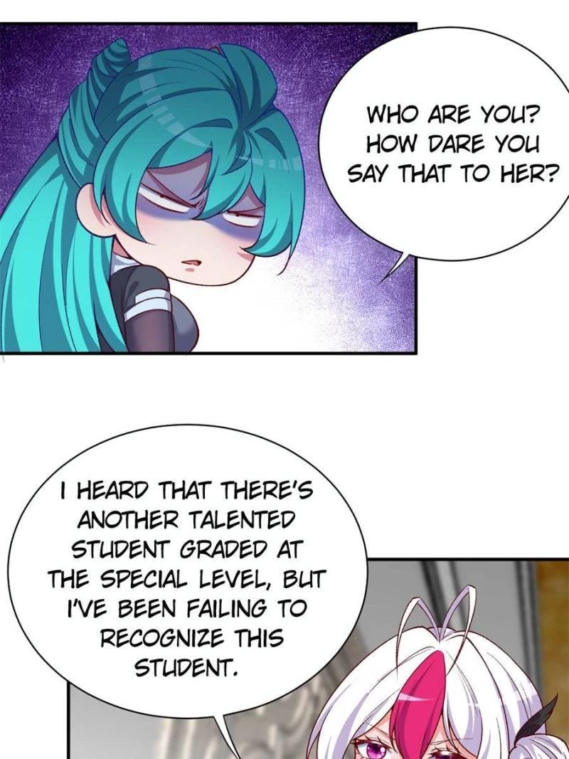 I Picked up an Attribute Chapter 224 - 15