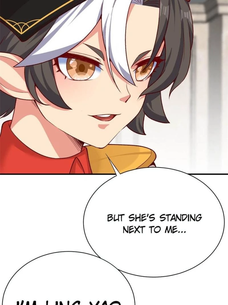 I Picked up an Attribute Chapter 224 - 17