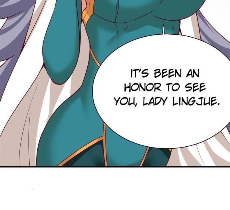 I Picked up an Attribute Chapter 224 - 19