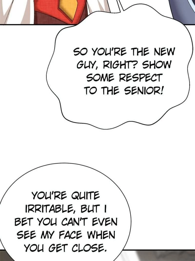 I Picked up an Attribute Chapter 224 - 23