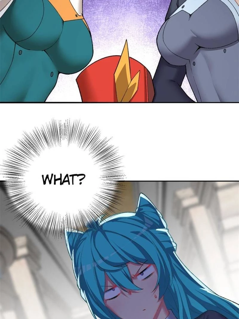 I Picked up an Attribute Chapter 224 - 27