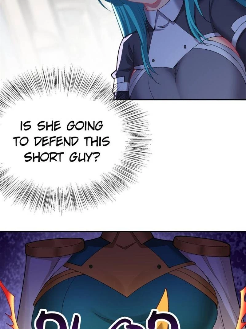 I Picked up an Attribute Chapter 224 - 28