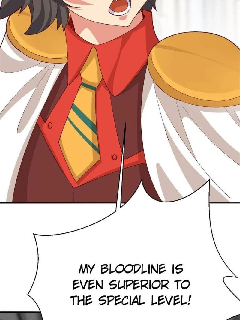 I Picked up an Attribute Chapter 224 - 34