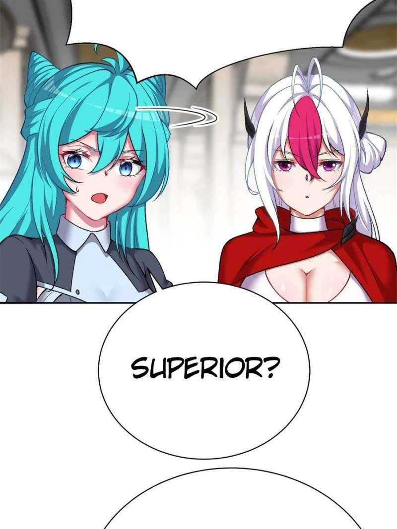 I Picked up an Attribute Chapter 224 - 35