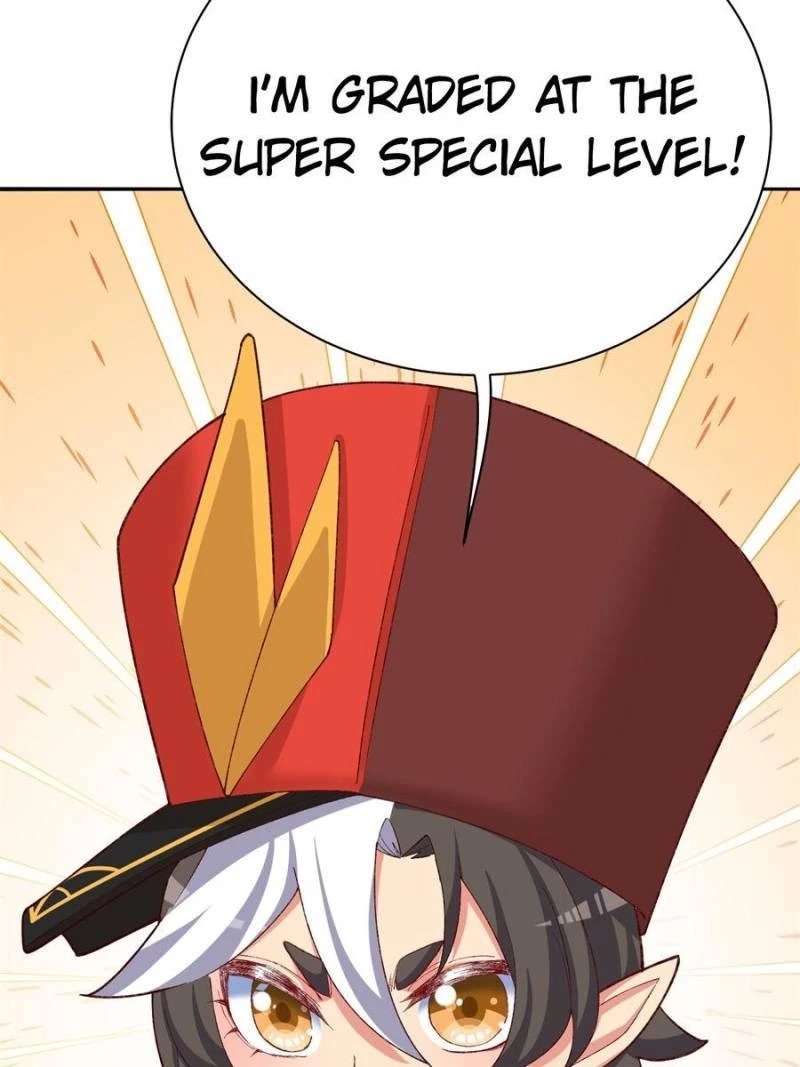 I Picked up an Attribute Chapter 224 - 36